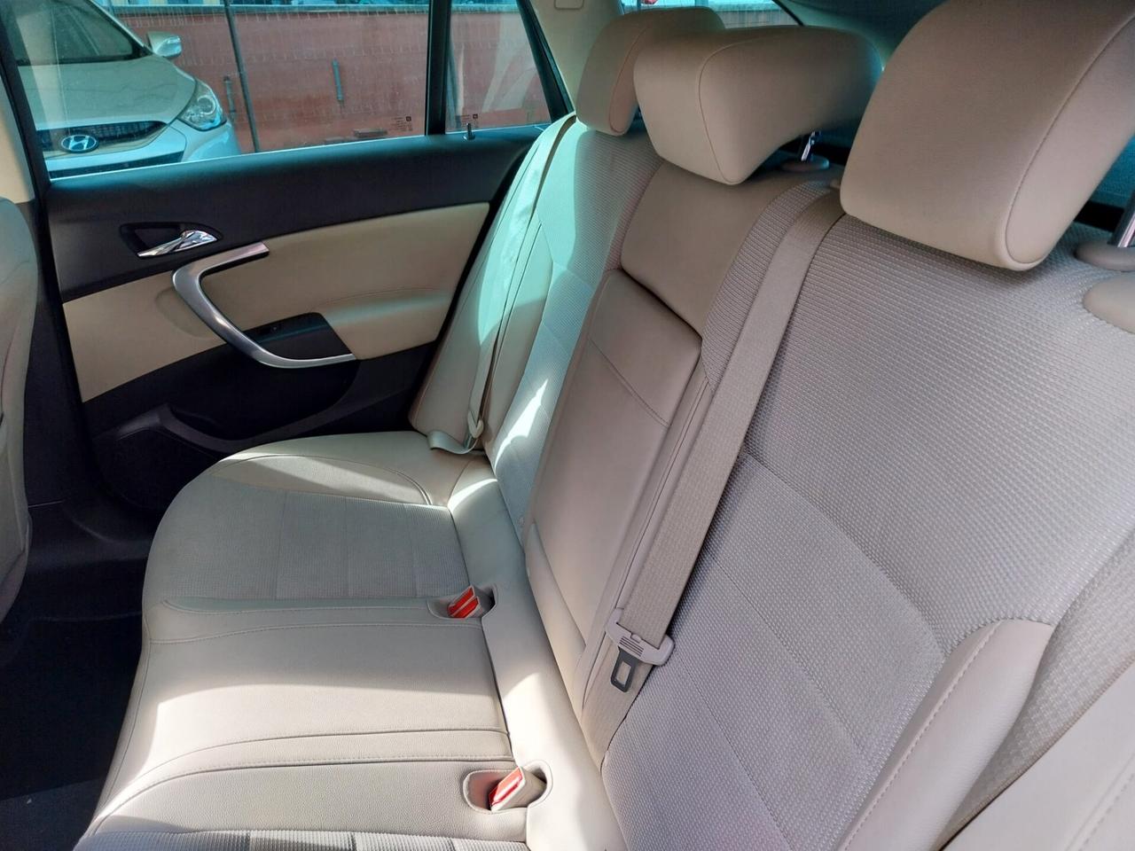 Opel Insignia 2.0 CDTI Sports Tourer Cosmo