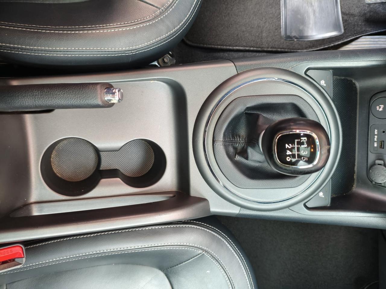 Kia Sportage 1.7 CRDI VGT 2WD Class