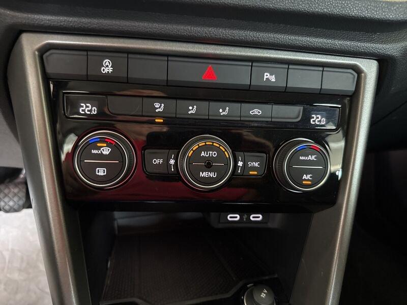 Volkswagen T-Roc 1.0 TSI Style BlueMotion Technology