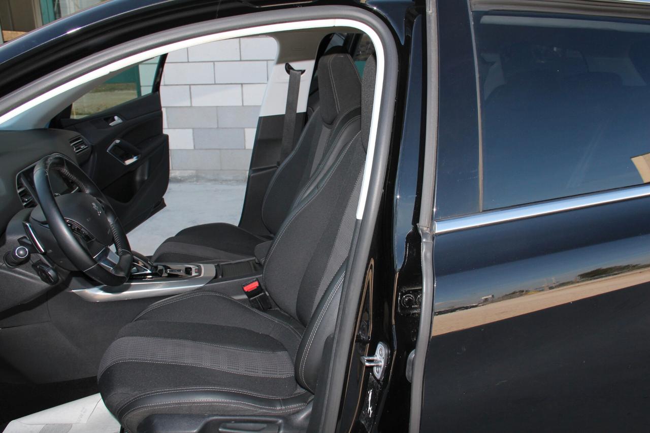 Peugeot 308 BlueHDi 130 S&S EAT8 SW Business