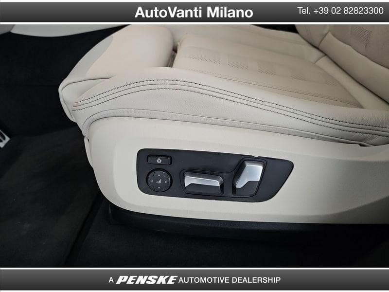 BMW X5 X5 xdrive25d Msport auto