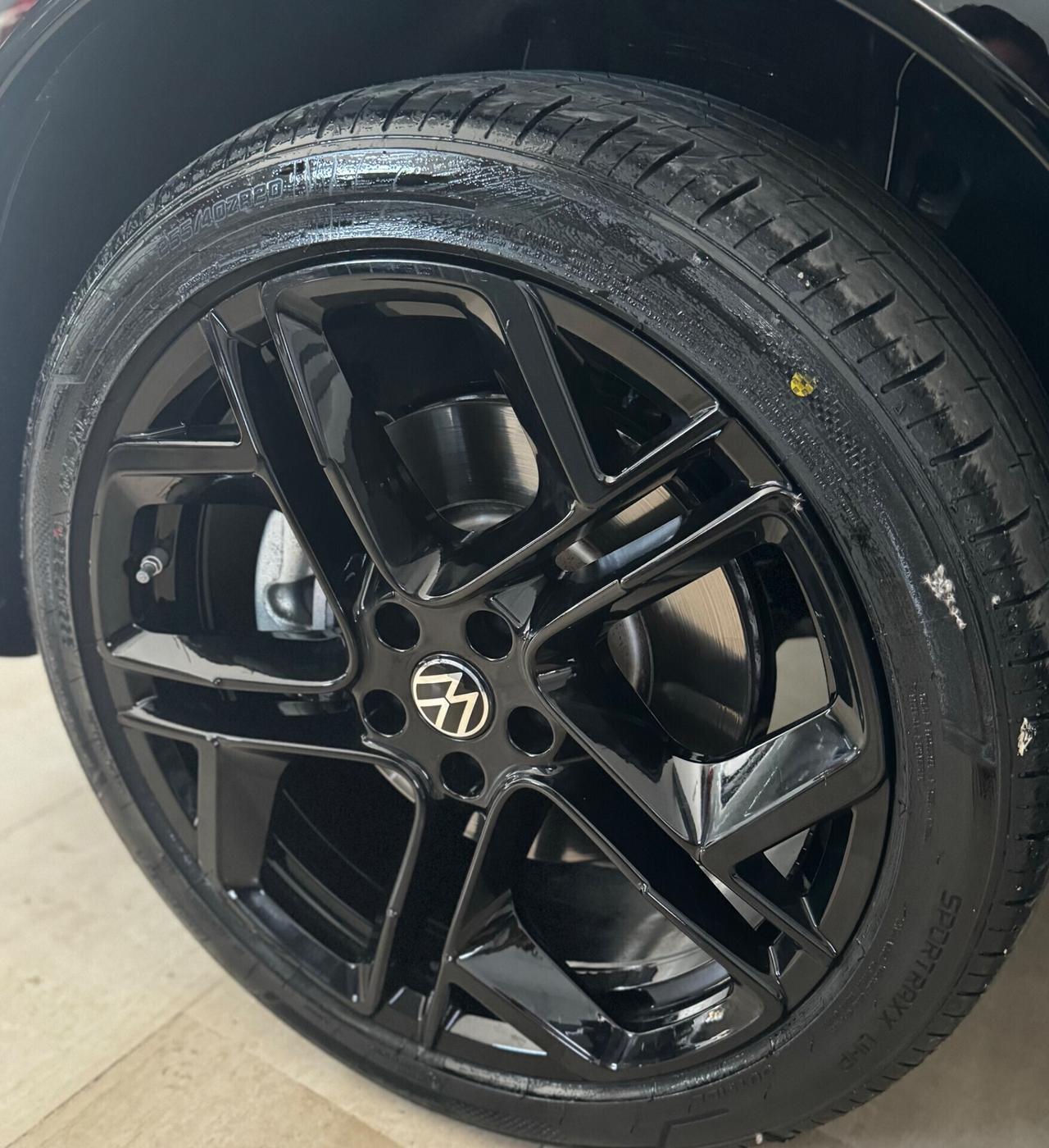 Volkswagen Tiguan 2.0 TDI 193CV DSG 4MOTION R-Line