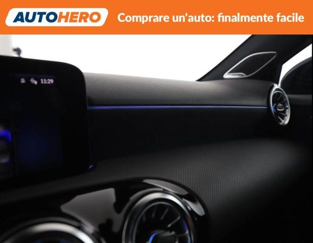 MERCEDES-BENZ A 35 AMG 4Matic Premium