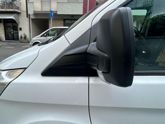 FORD FORD TRANSIT 2.2CC CAMPERIZZATO