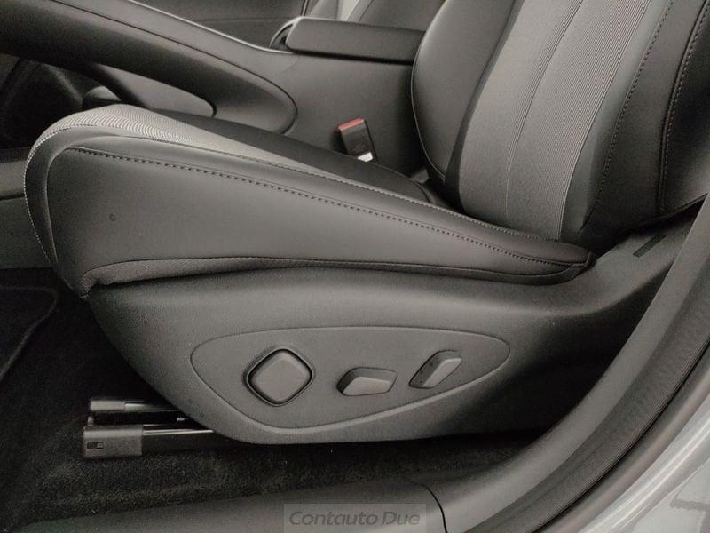 BYD Dolphin G DM-i DM-i 212cv Comfort