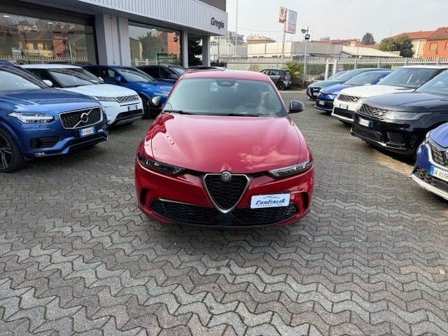 ALFA ROMEO Tonale 1.5 130 CV MHEV TCT7 Super