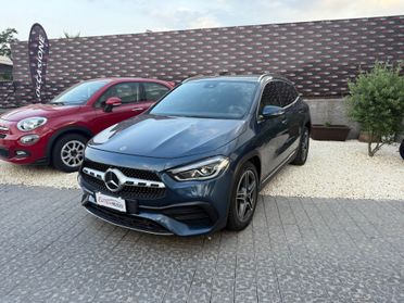 Mercedes-benz GLA 200 d Automatic Premium TETTO