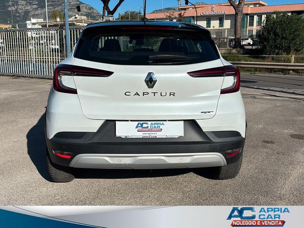 Renault Captur TCe 90 CV Zen IN PROMO