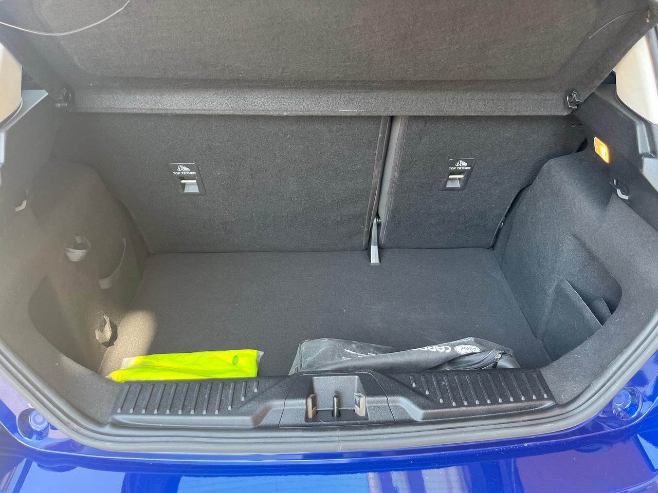 Ford Fiesta 1.5 TDCi 85cv 5 porte Plus