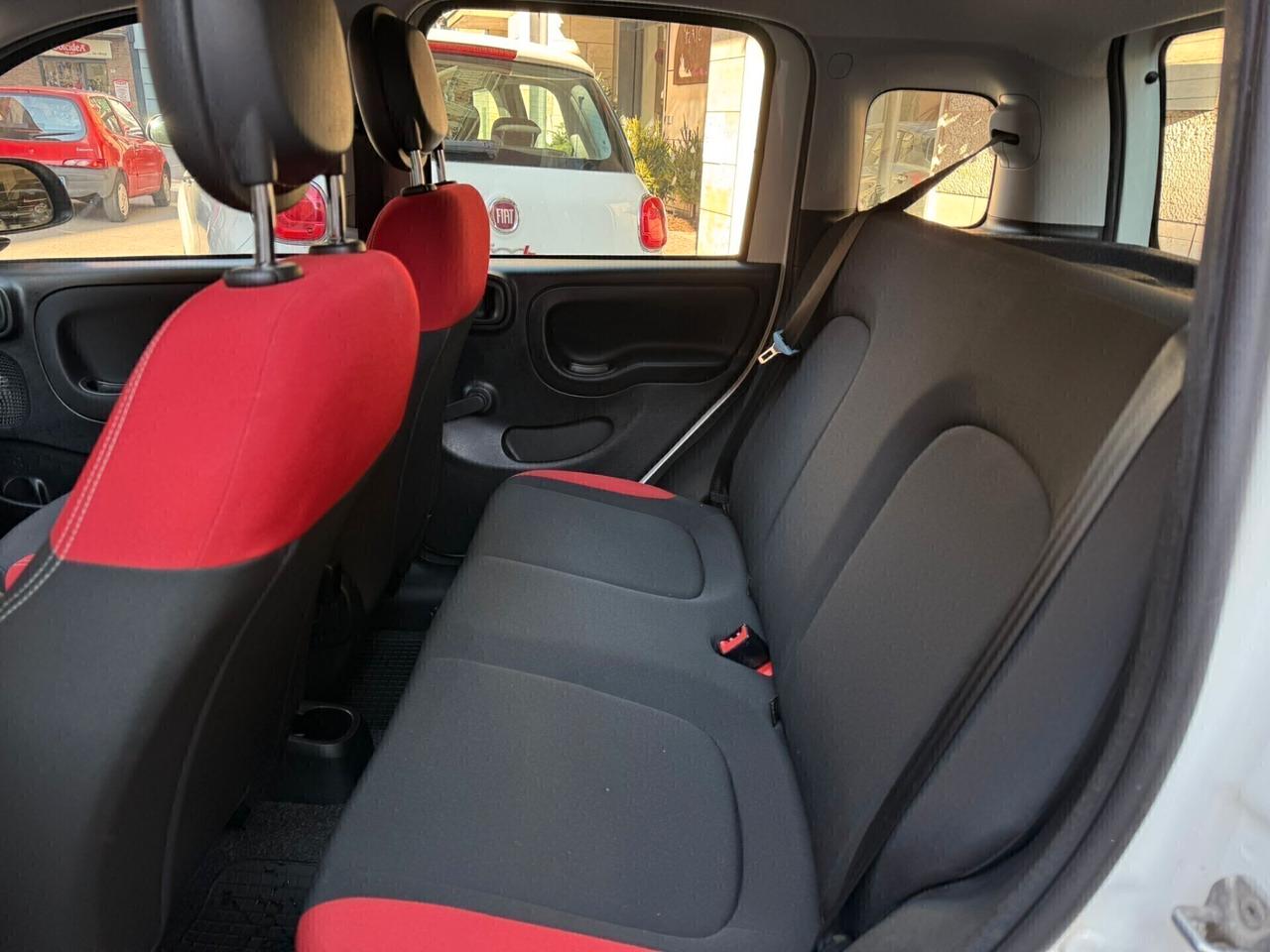 Fiat Panda 0.9 TwinAir Natural Power anno 2020