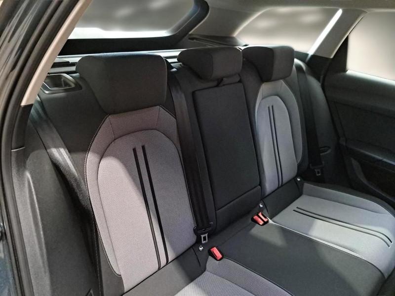 SEAT LEON SPORTSTOURER 1.0 TSI 66KW BUSINESS WAGON