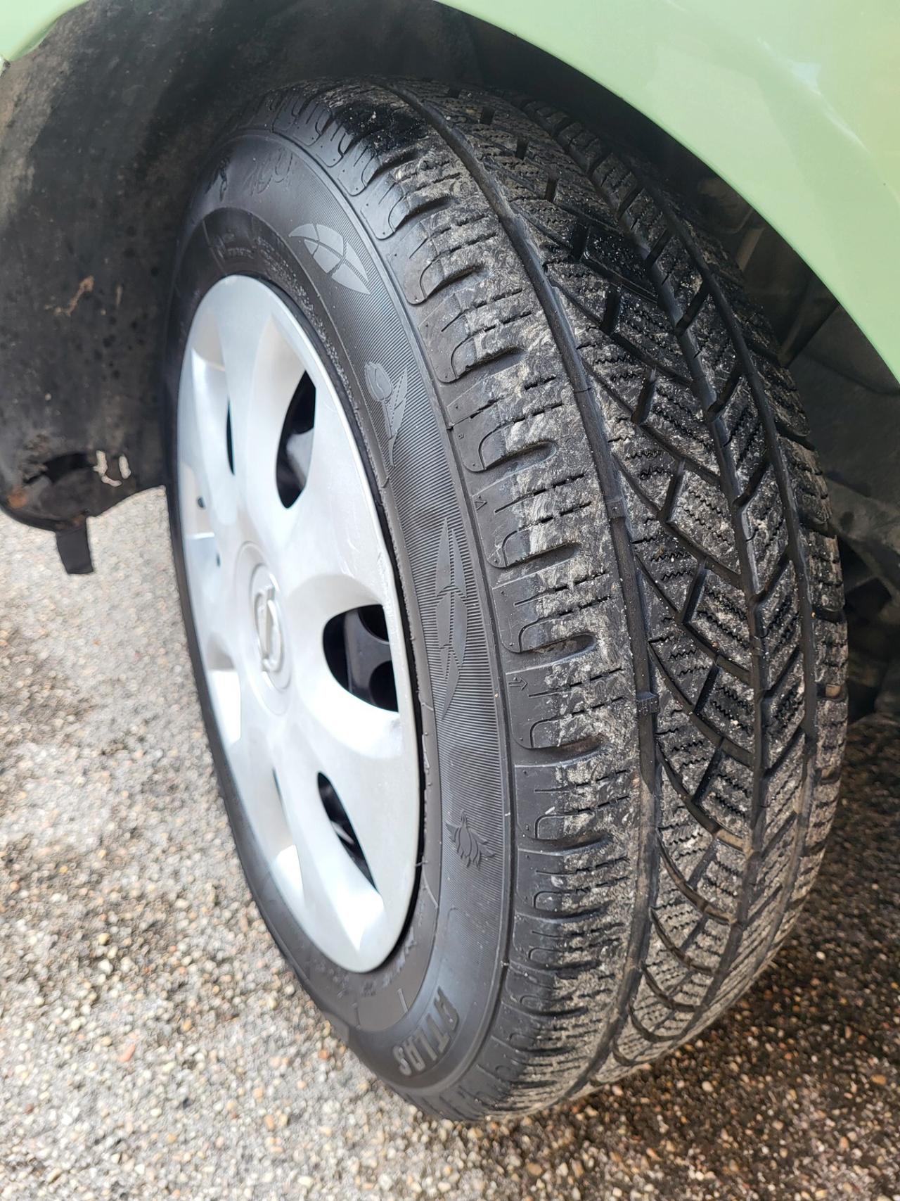 Opel Corsa 1.2 80CV 5 porte GPL-TECH Club