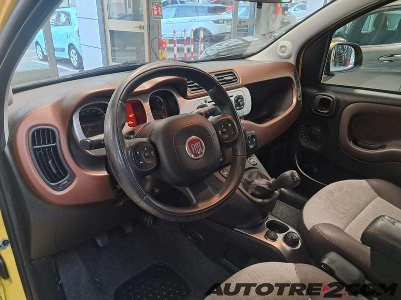 FIAT Panda Cross 1.3 Multijet S&S -PROMO
