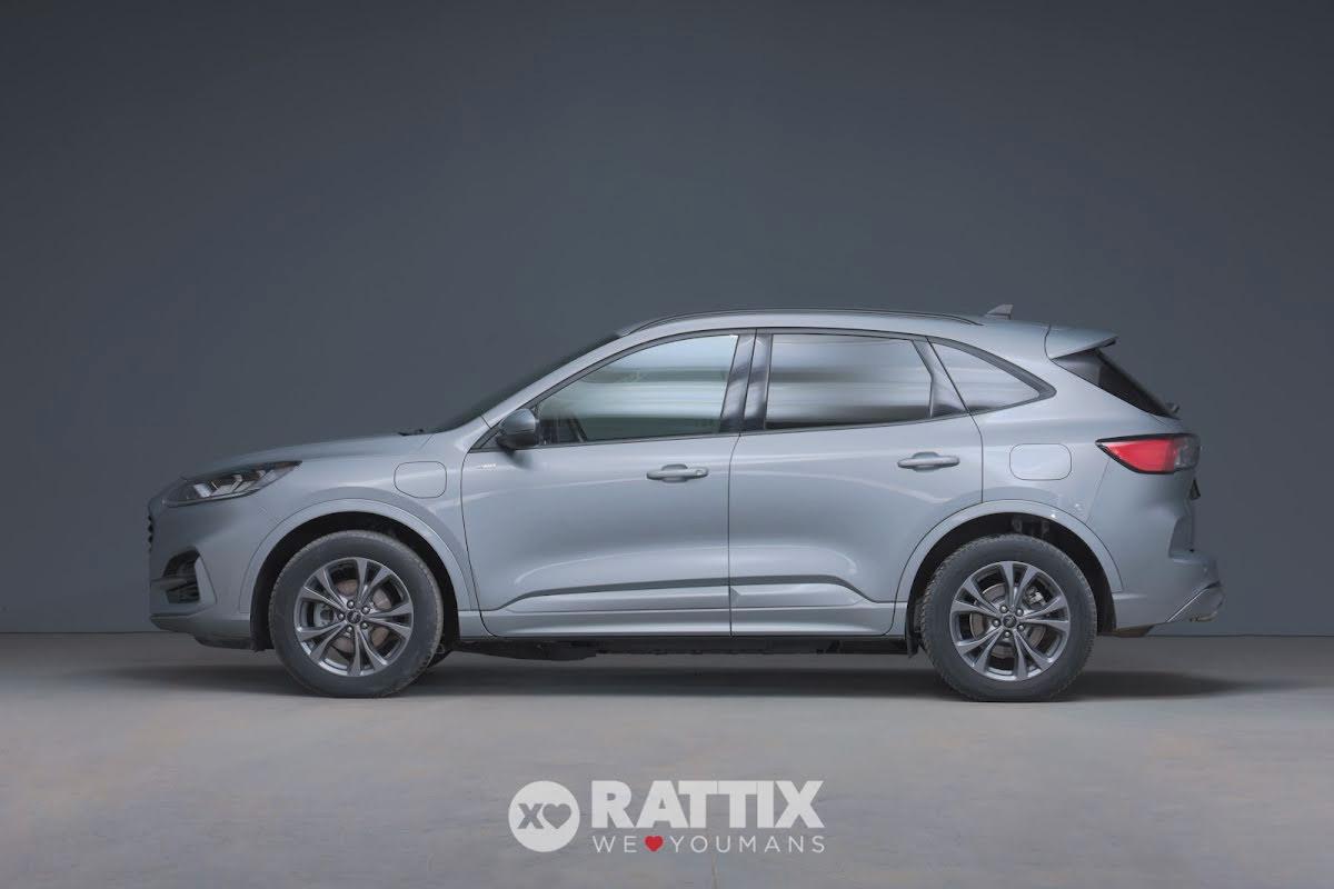 Ford Kuga 2.5 PHEV 225CV ST-Line X CVT