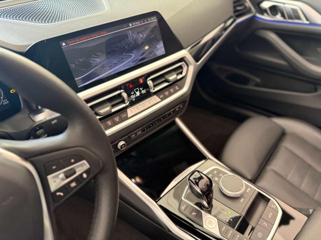 BMW 420 Cabrio 420d mhev 48V Sport auto