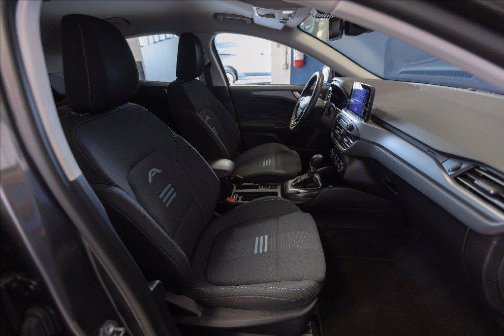 FORD Focus Active 1.0 ecoboost h Style 125cv powershift del 2023