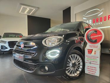 Fiat 500X 1.3 MultiJet 95 CV Business