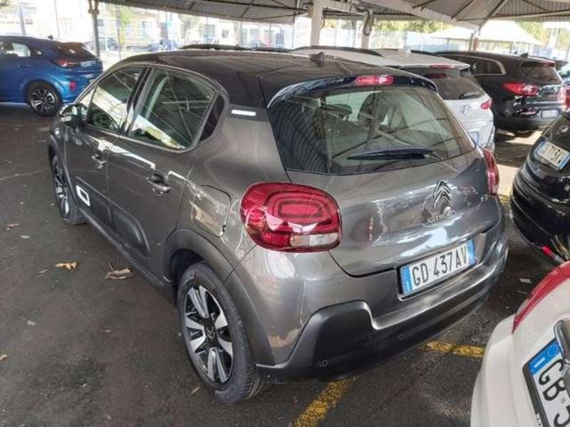 Citroën C3 1.2 PureTech Shine