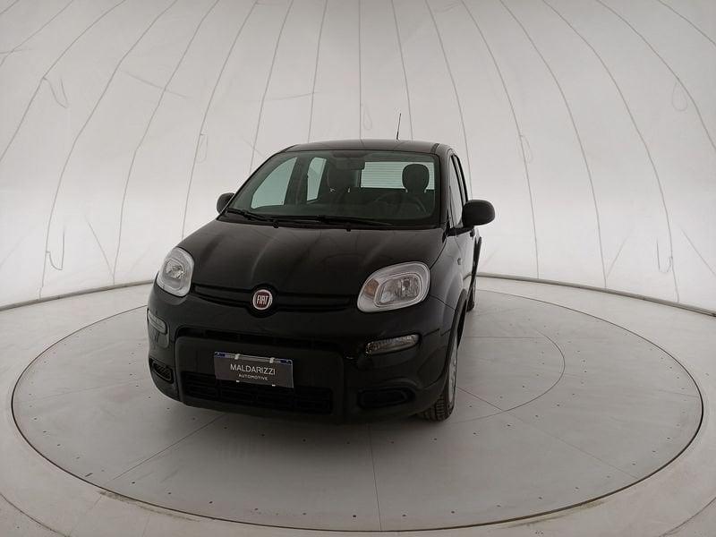 FIAT Panda NEW My24 1.0 70cv Hybrid Panda