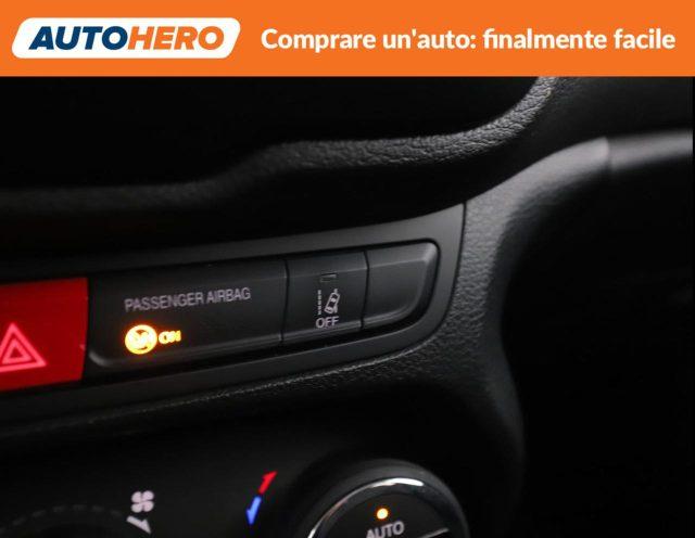 JEEP Renegade 2.0 Mjt 140CV 4WD Active Drive Low Limited