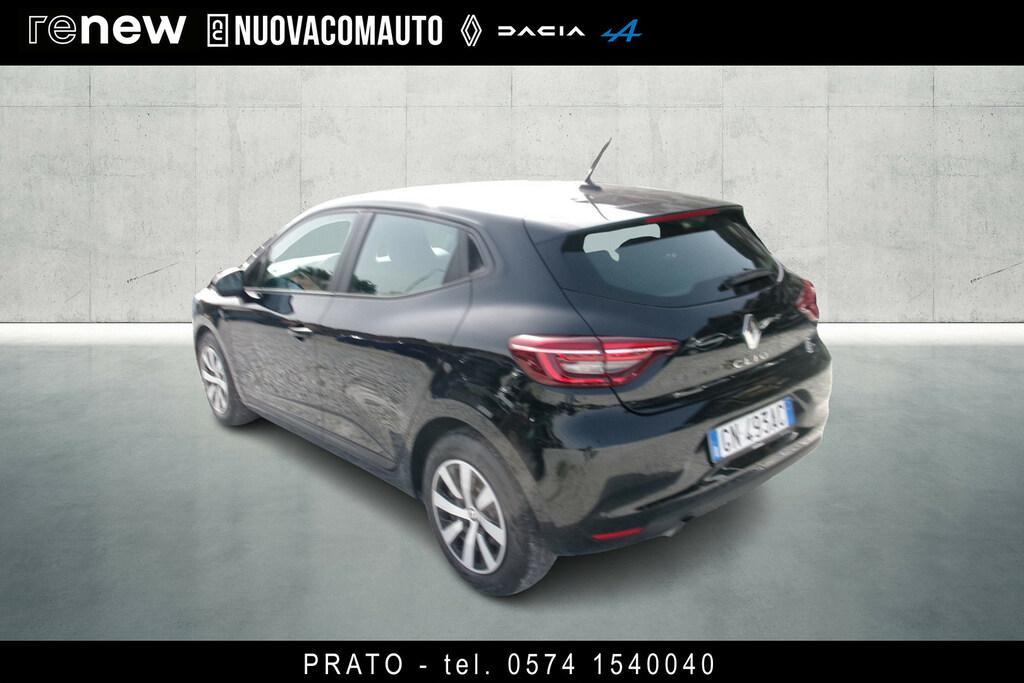 Renault Clio 5 Porte 1.0 SCe Zen