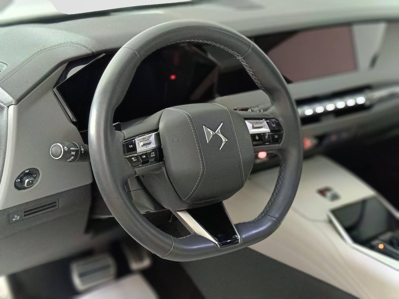 DS DS4 II 2021 - DS4 1.5 bluehdi Esprit de Voyage 130cv auto