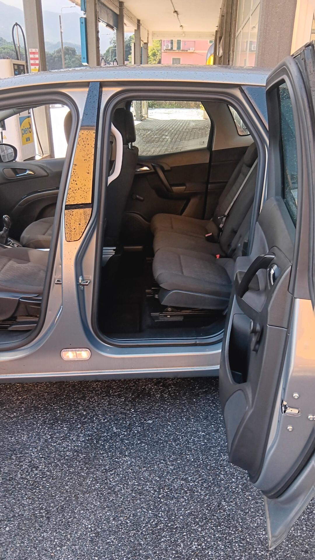 Opel Meriva 1.4 100CV Cosmo