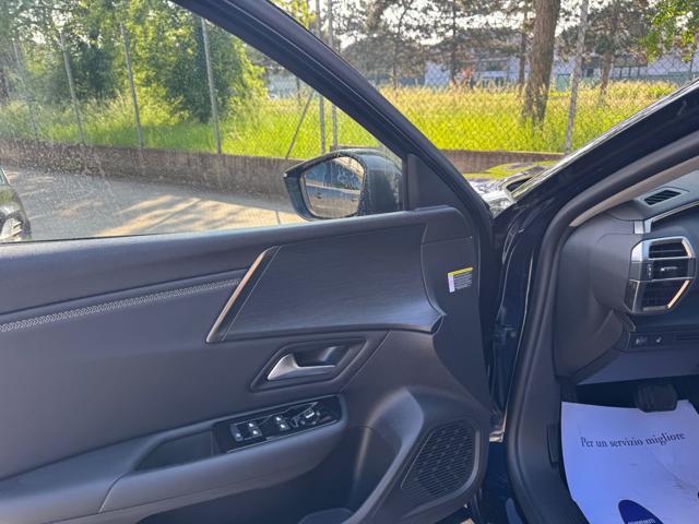 CITROEN C5 X PureTech 130CV EAT8 PACK PLUS KM.0 NAVI+RETR.