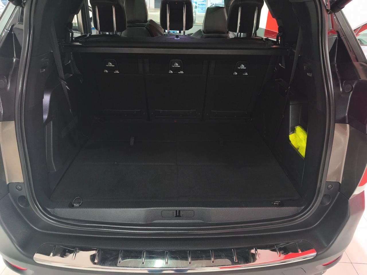 Peugeot 5008 BlueHDi 120 S&S EAT6 GT Line