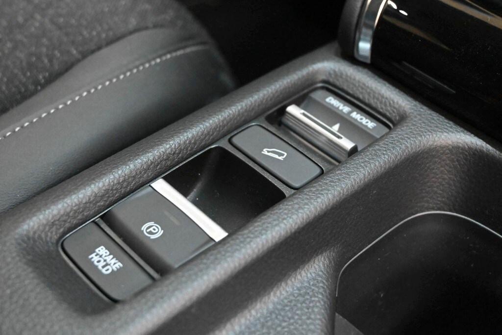 HONDA HR-V 3ª serie HR-V 1.5 Hev eCVT Advance