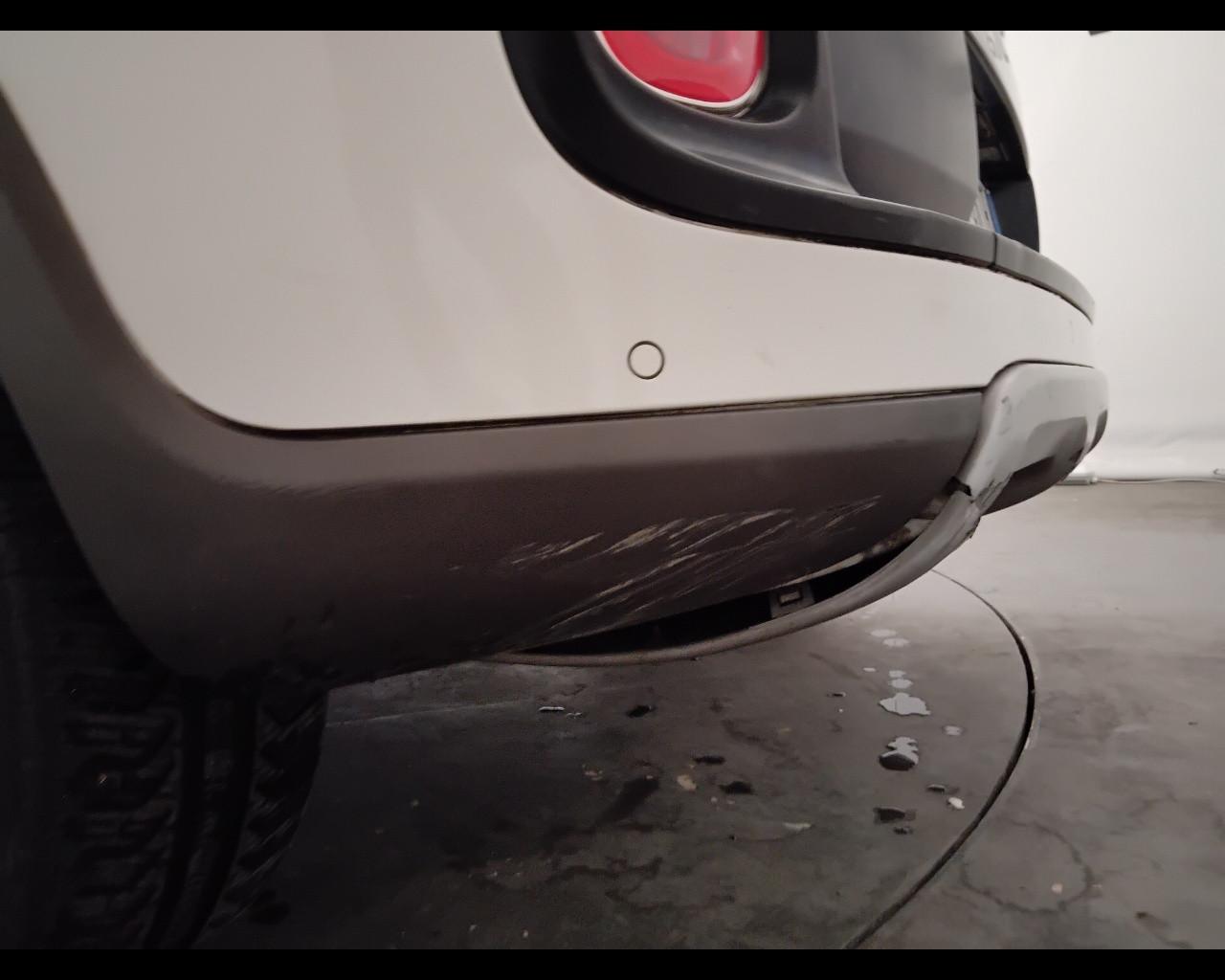 FIAT 500L 2012 - 500L 1.3 mjt Trekking 85cv