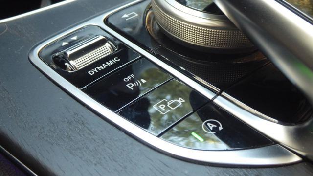MERCEDES-BENZ E 220 d Auto 4Matic Cabrio Business Sport