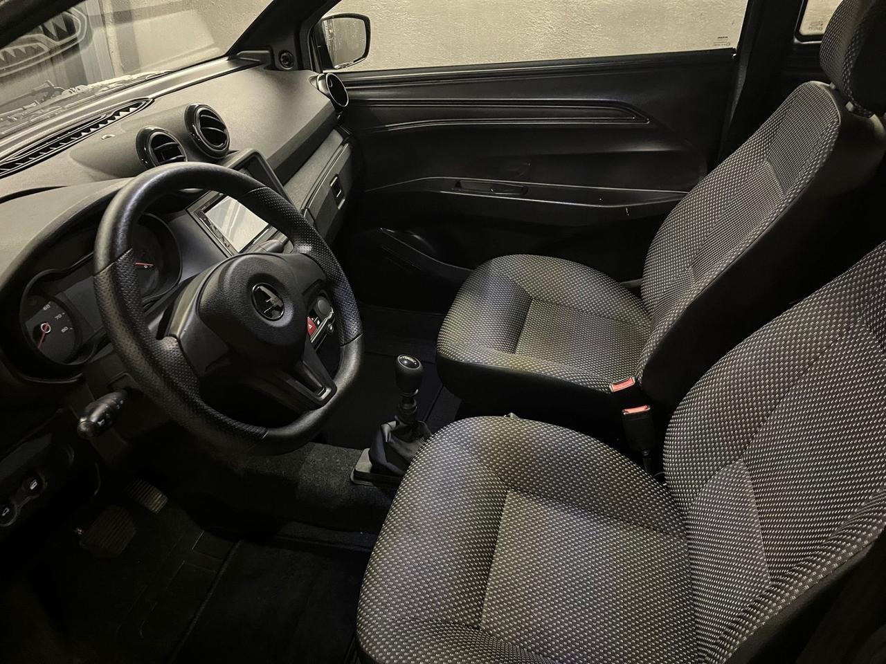 Aixam City Unico proprietario Finanziabile Permute