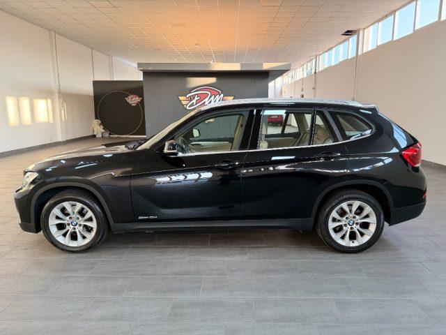 BMW X1 sDrive18d Sport Line AUTOMATICA