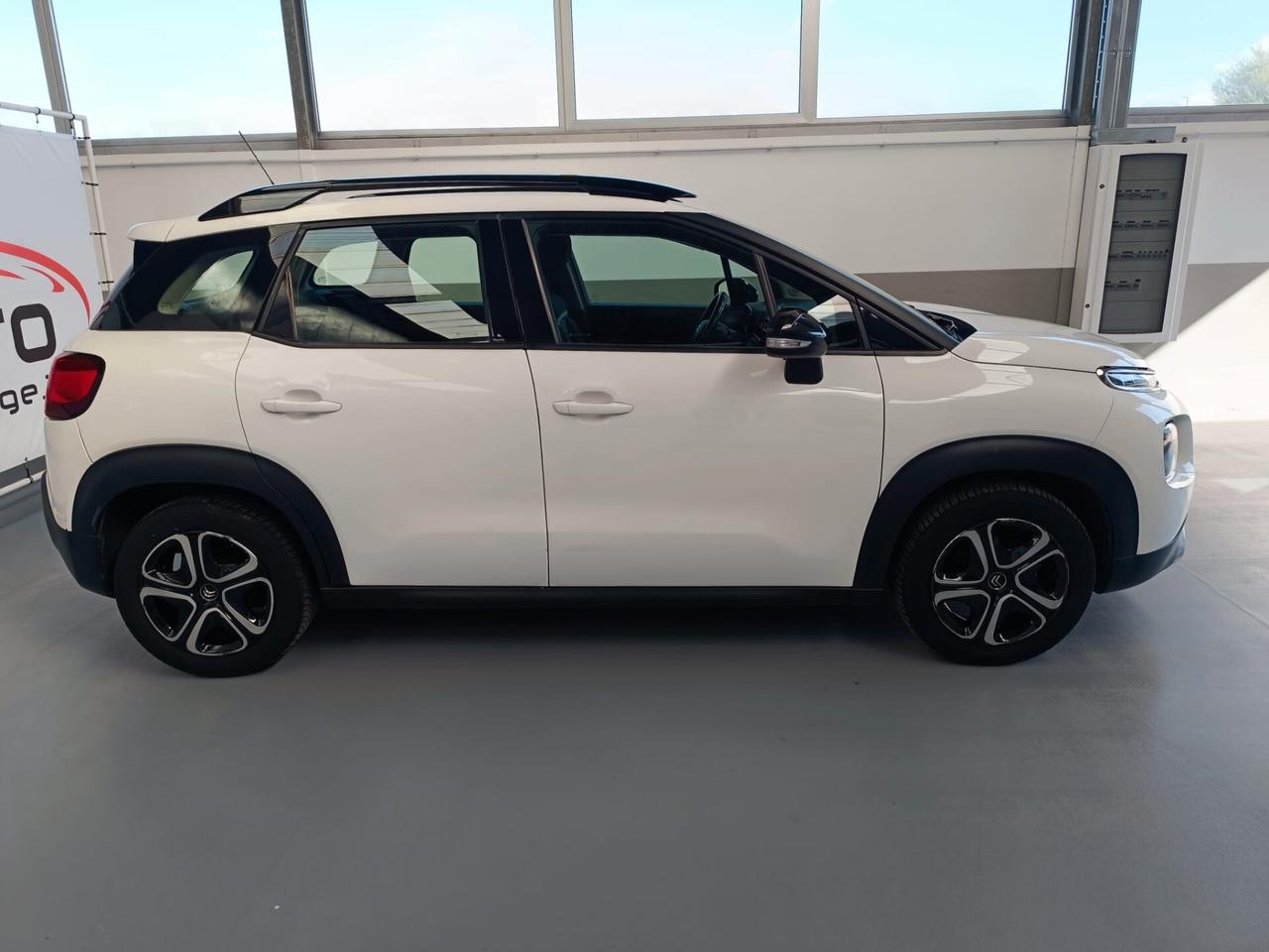 Citroen C3 Aircross PureTech 82 Feel