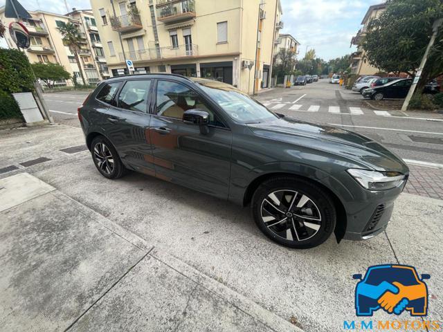 VOLVO XC60 T6 Plug-in hybrid AWD pari al nuovo