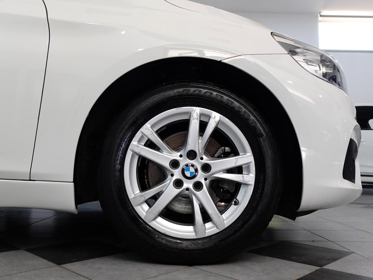 BMW Serie 2 1.5d 116 CV ACTIVE TOURER ADVANTAGE
