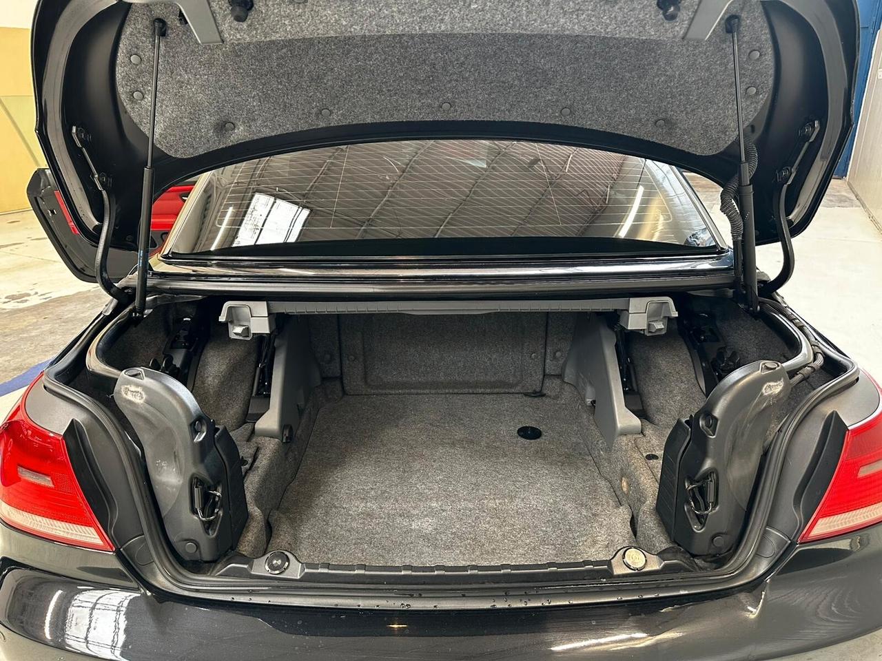 Bmw 335 335i cat Cabrio Msport