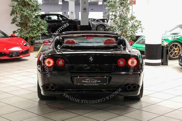 Ferrari 575 SUPERAMERICA HGTC PACK | 1 OF 559 LIMITED EDITION