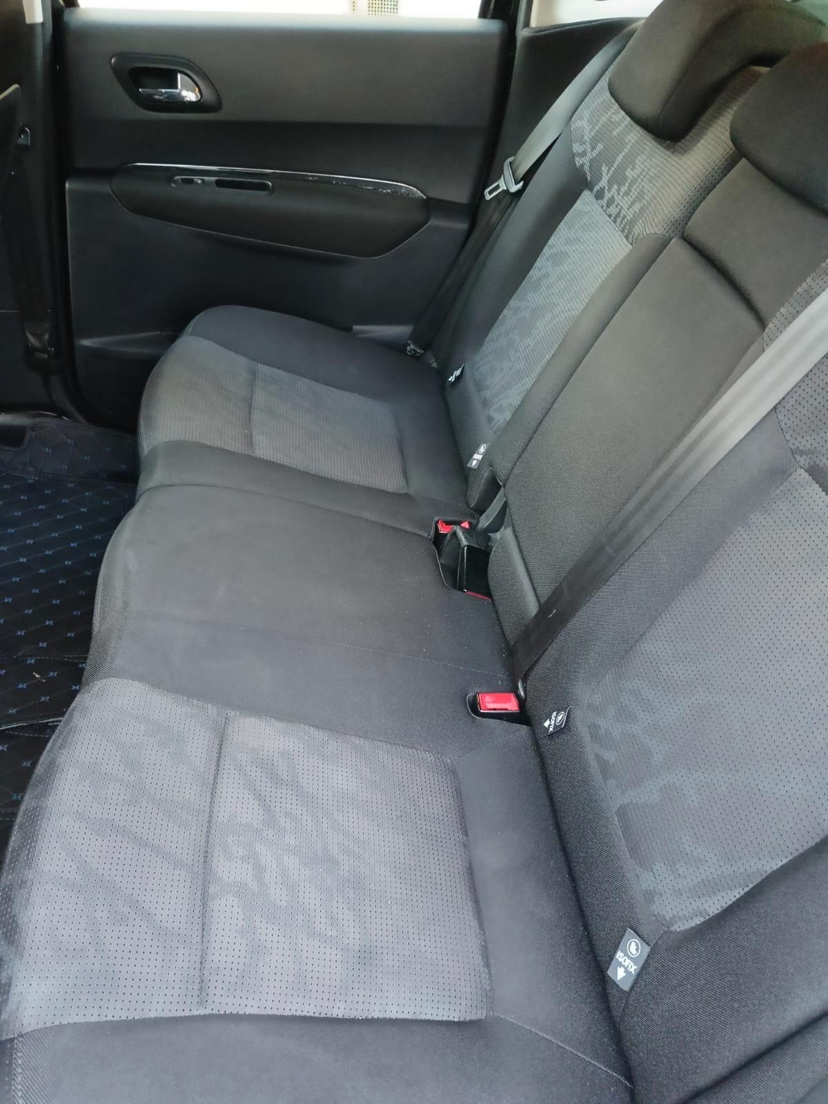 Peugeot 3008 1.6 HDi 110CV Premium 2009