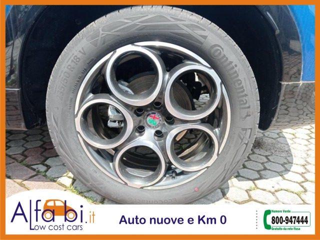 ALFA ROMEO Tonale 1.5 160CV Hybrid DCT7 Sprint Ti