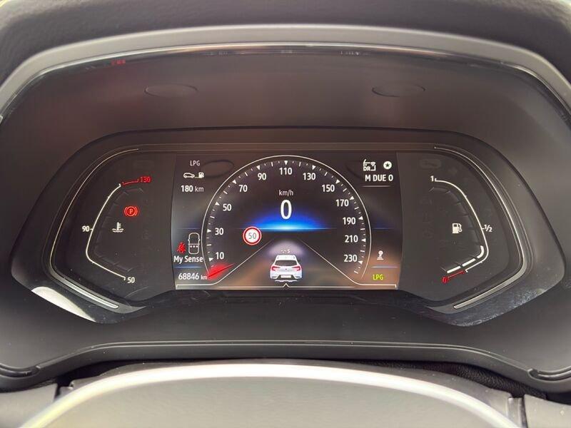 Renault Captur Captur 1.0 tce Techno Gpl 100cv