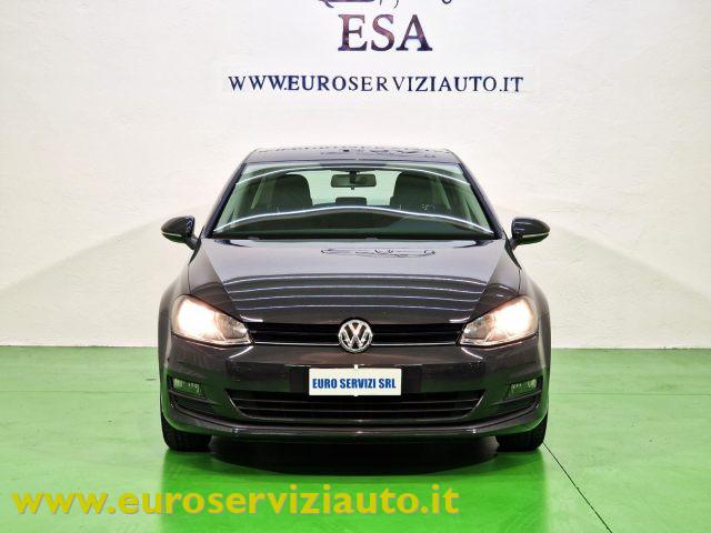 VOLKSWAGEN Golf 1.2 TSI 85 CV 3p. Tech&Sound BlueMotion Technology