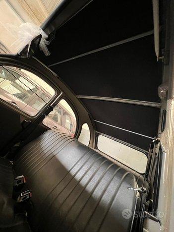 Citroen 2CV 6 Special del 1979