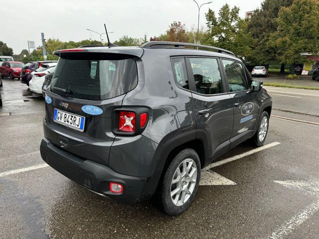 JEEP Compass 1.6 Multijet II 130CV Limited SOLO NOLEGGIO