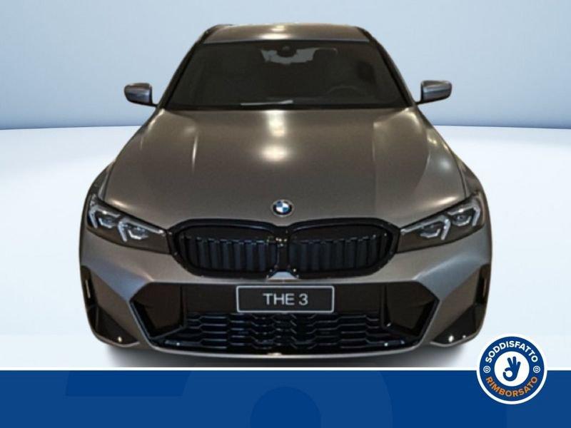 BMW Serie 3 Touring 330d xDrive M Sport Pro