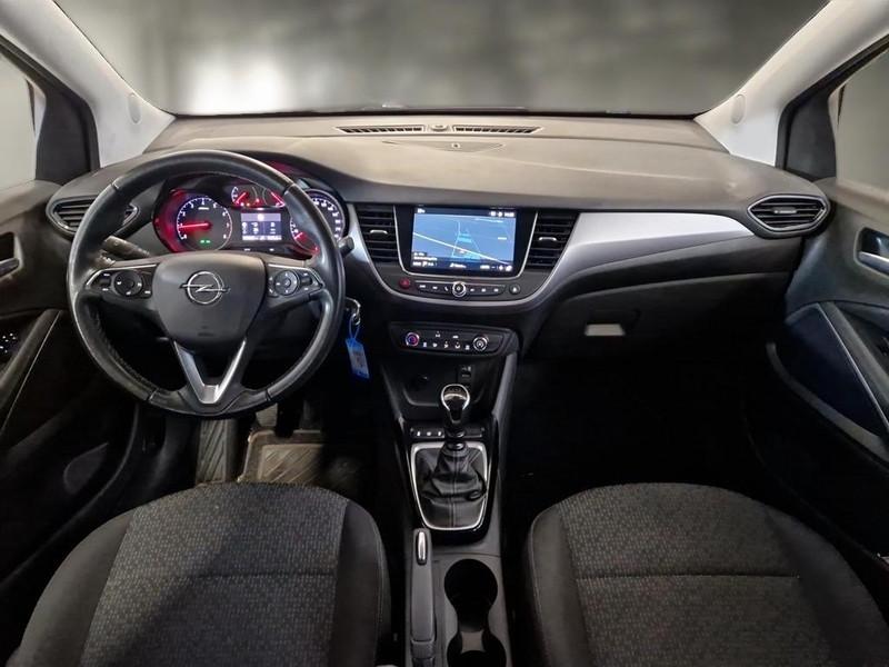 OPEL CROSSLAND 1.5 DIESEL 110 CV EDITION SES MT6 CROSSOVER