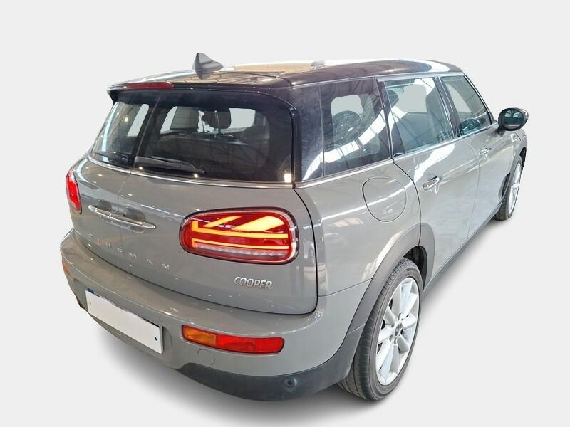 MINI COOPER CLUBMAN Automatica