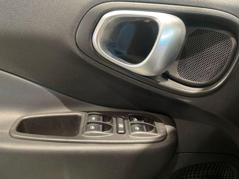 FIAT 500L 1.3 mjt Lounge 85cv