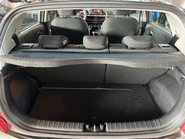 KIA Picanto 1.0 12V EcoGPL 5 porte Active UNICO PROPRIETARIO
